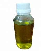 Crude Castor Oil