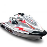 Hot Selling Double Seats Water Sports