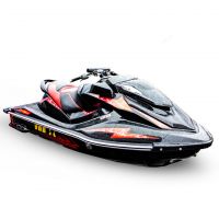 Jetski New Hot Selling Extreme Water