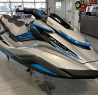 NEW 2020 RXT260-RS 55HRS PWC