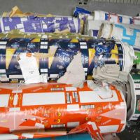 Cheap OCC Waste Paper