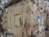BULK Occ Waste Paper /Old Newspapers