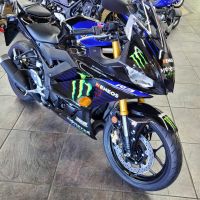 2021 High-end Electric Motorcycle Racing