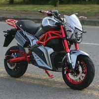 Racing Motorcycle 1000cc
