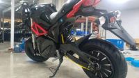 Wholesale Secondhand Gasoline Adult 200cc Used