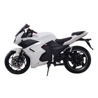 Sport Adult 5000w Cool Electric Motorcycle
