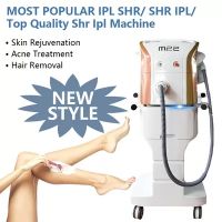 Epilator DPL Laser Hair Removal