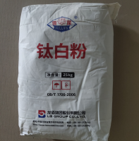 Rutile Grade Titanium Dioxide Lomon BLR
