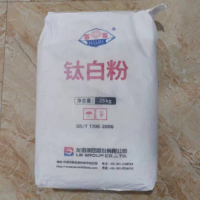 Rutile Grade Titanium Dioxide R996