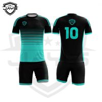 Soccer Wear