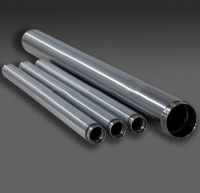 High Quality Polished Tungsten Pipe With