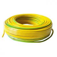 High temperature resistent cables and wires (UL1723)