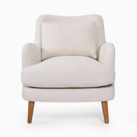 Yimi - Customizable Color Accent Sophie Chair