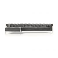 Yimi - Sofa-Chaise Sectional