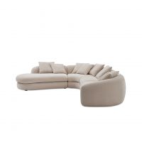 Yimi - Curve Design Fable Fabric Extended