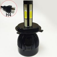Auto Lighting System  Led Headlights Bulb