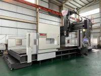 WELE ML-532Z4 CNC 5 FACE DOUBLE COLUMN MACHINING CENTER