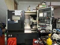 TAKISAWA NEX-108 CNC LATHE