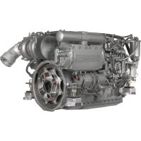 Used Yan mar 6LY2A-STP 440HP Diesel marine Engine Boat engine