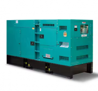 Silent Type 400kw 500kva diesel Generator Set Diesel Genset