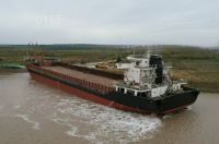 2018-built 5, 700 DWT Deck Cargo Ship