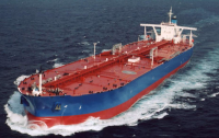 8, 860 DWT 2020-Built Oil Tanker Vessel