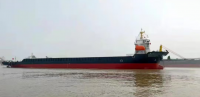 2022 built 6, 700 DWT Deck Cargo Ship