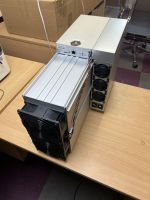 Bitmain Antminer E9 Pro (3.68Gh)EtHash Miner - Ship Now 