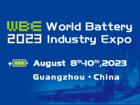 2023 World Battery & Energy Storage