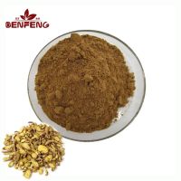 Supply Baical Skullcap Root Extarct Food Grade 10:1 Scutellaria Baicalensis Extract