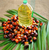 Olein CP8 Palm Oil Vegetable Cooking Oil