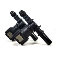 automotive quick connectors