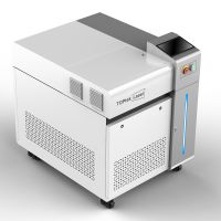 TOPTEK LASER Portable Laser Cleaning Machine