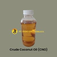 Crude Coconut Oil ( CNO)