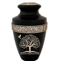 Cremation urns