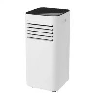 Mobile Air Conditioning Heating And Cooling