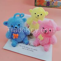 Flashing Sweet Hairball Bears