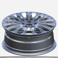 Ford Raptor Rims