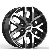 Ford Ranger Wheels