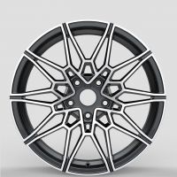 BMW M3 Replica Wheel