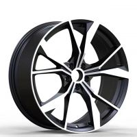 VW wheel fit Tiguan Touran T-ROC Passat Arteon