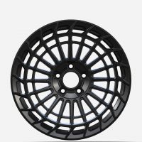 Mercedes Vito Alloy Wheels