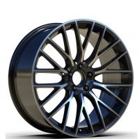 Mercedes Alloy Wheels