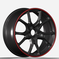 HONDA Accord Sport Rims