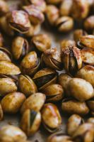  Roasted Pistachio Nuts