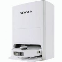 Newsun vacuum sweeping robot T6