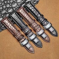 Cowhide Watchband For Watch Strap Leather