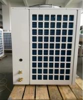 Mingchao Customized 5 Cooling And Heating Cabinets, Vertical Commercial Air-conditioning Gymnasium, Arena, Industrial Cabinet Air-conditioning Unit.