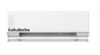 KaKaBeBe Dormitory wall mounted intelligent interconnected air conditioning