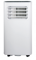 KaKaBeBe Negated Floor Mounted Mobile Household Air Conditioner